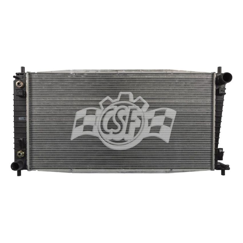 CSF 3276 Radiator