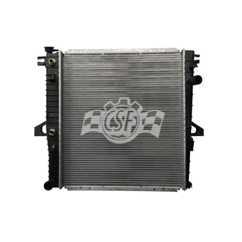 CSF 3277 Radiator