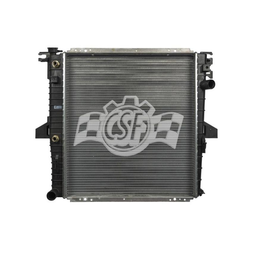 CSF 3279 Radiator