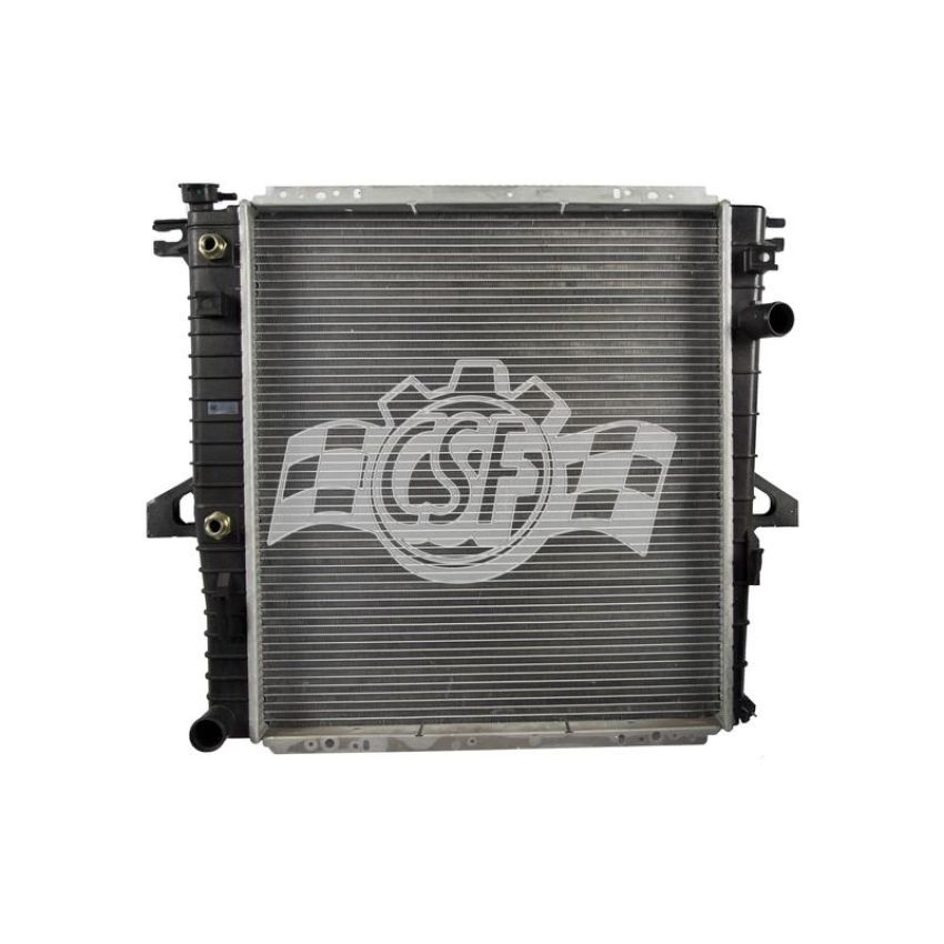 CSF 3280 Radiator