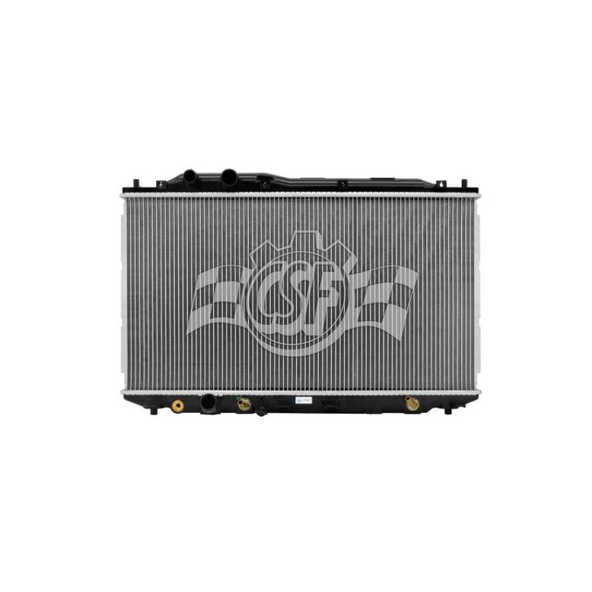 CSF 3282 Radiator