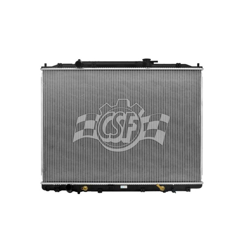 CSF 3284 Radiator