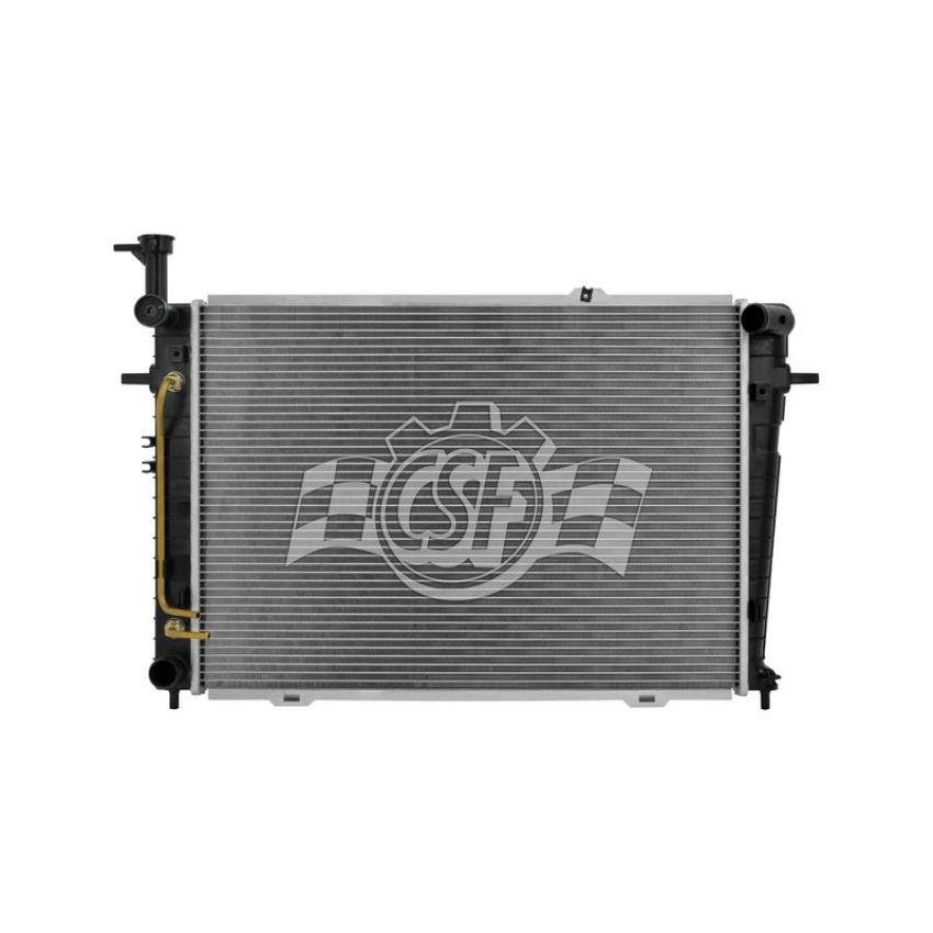 CSF 3286 Radiator