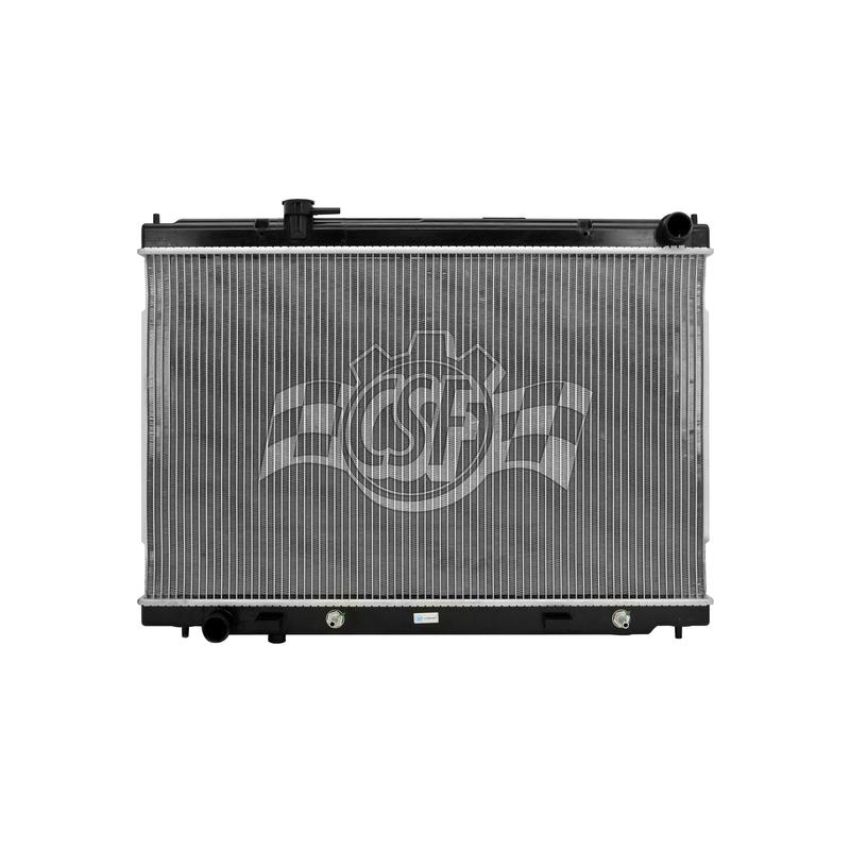 CSF 3289 Radiator