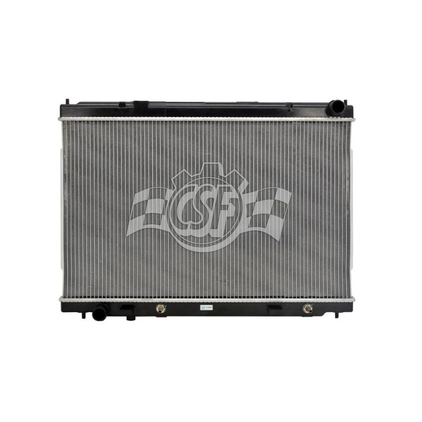 CSF 3290 Radiator