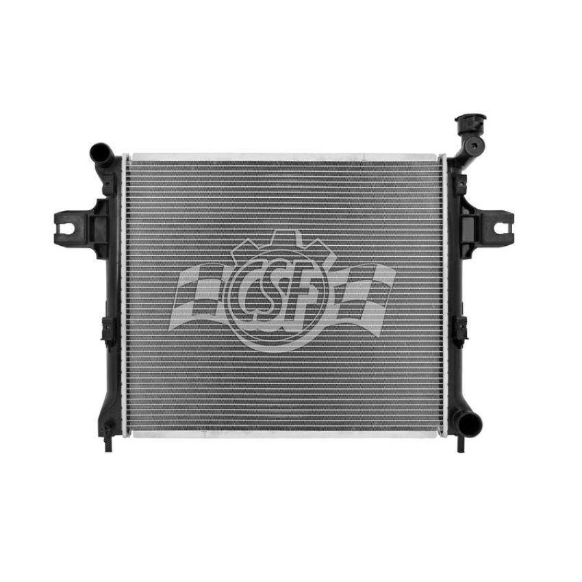 CSF 3292 Radiator