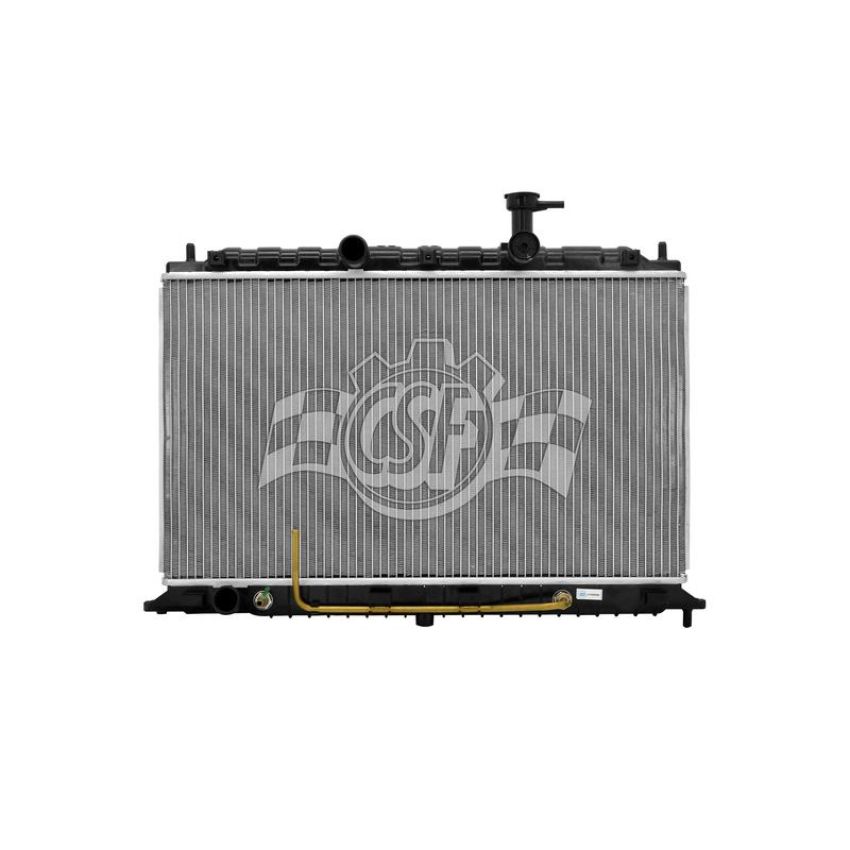 CSF 3293 Radiator