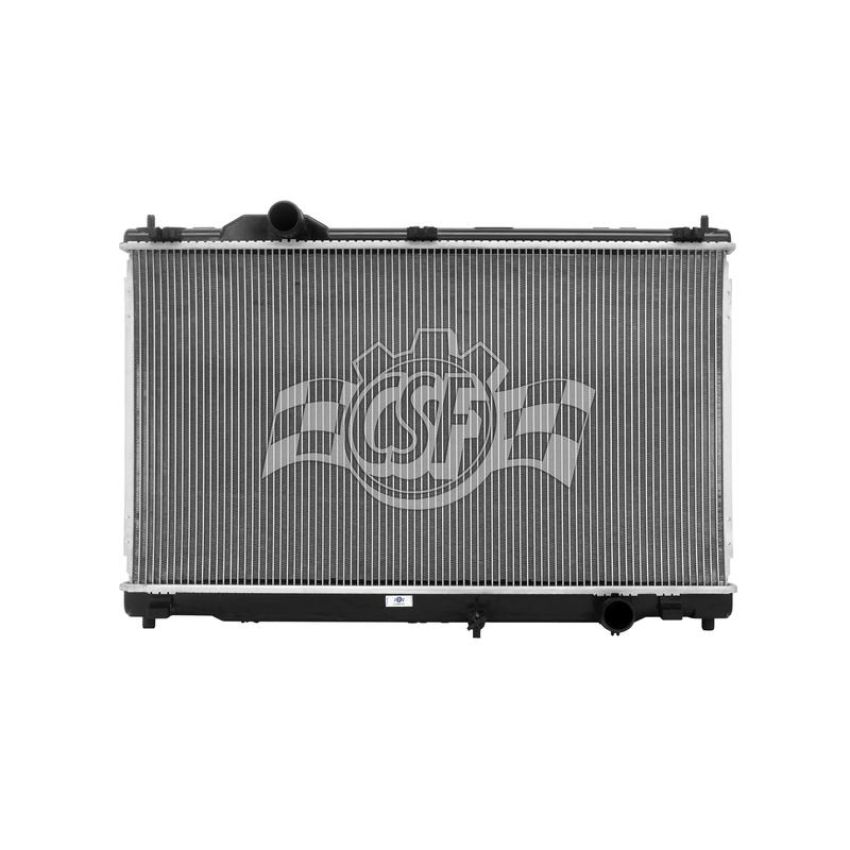 CSF 3297 Radiator