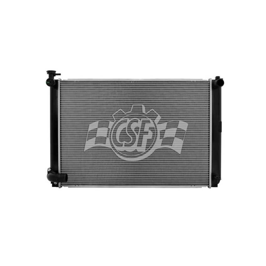 CSF 3299 Radiator