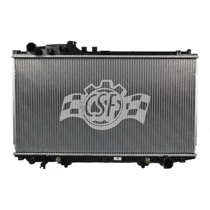 CSF 3300 Radiator