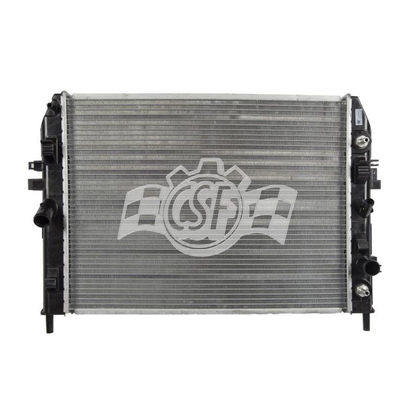 CSF 3302 Radiator
