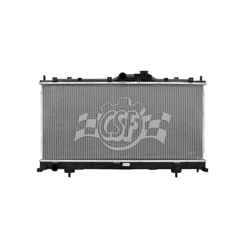 CSF 3303 Radiator