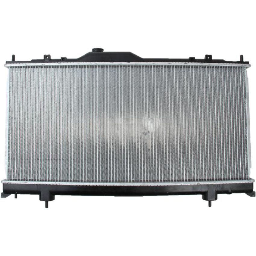 CSF 3304 Radiator