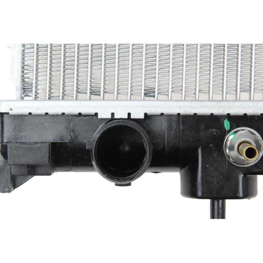 CSF 3304 Radiator