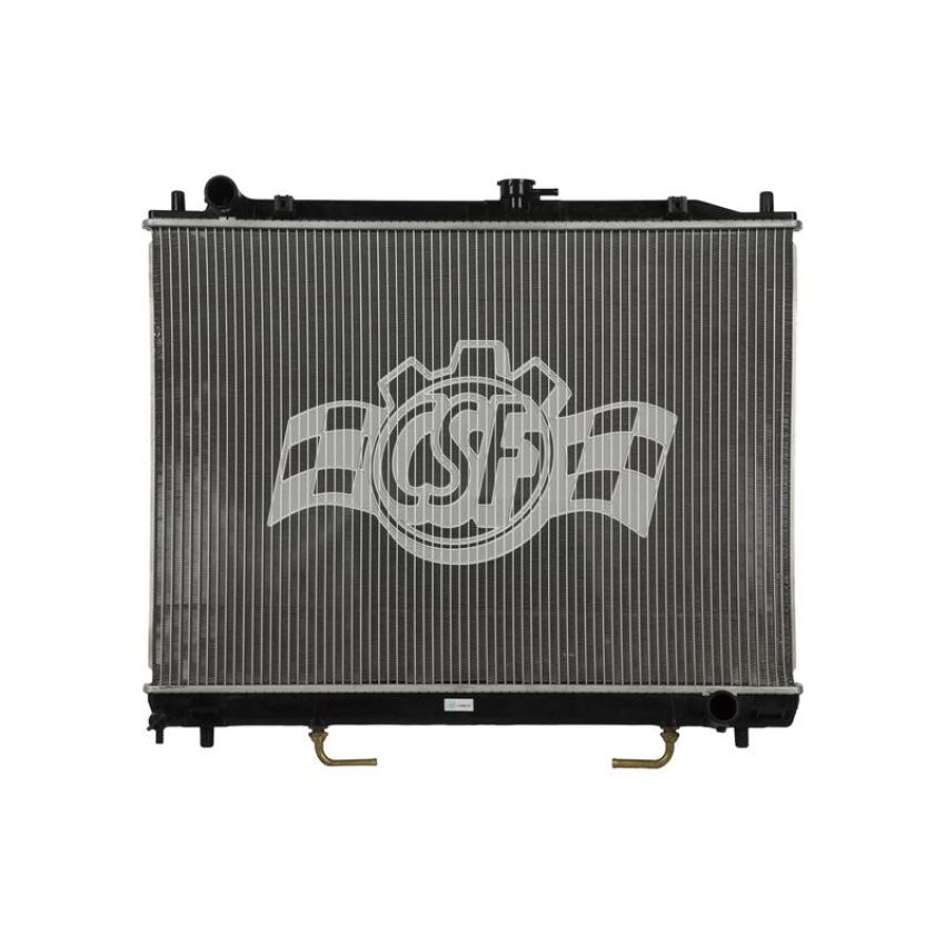 CSF 3305 Radiator