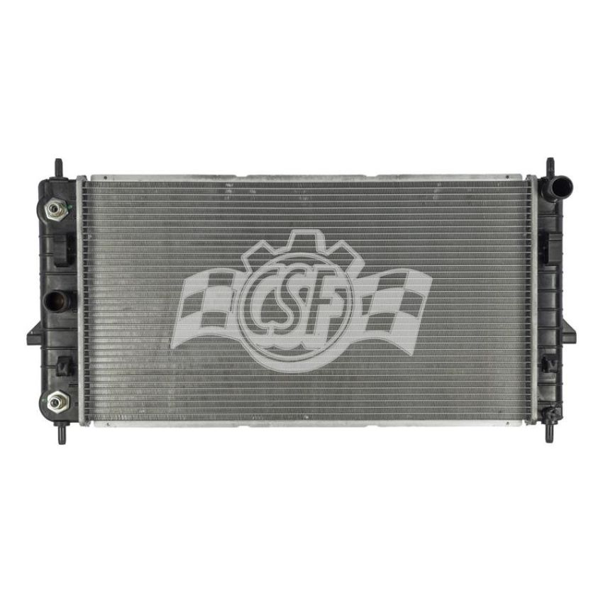 CSF 3306 Radiator