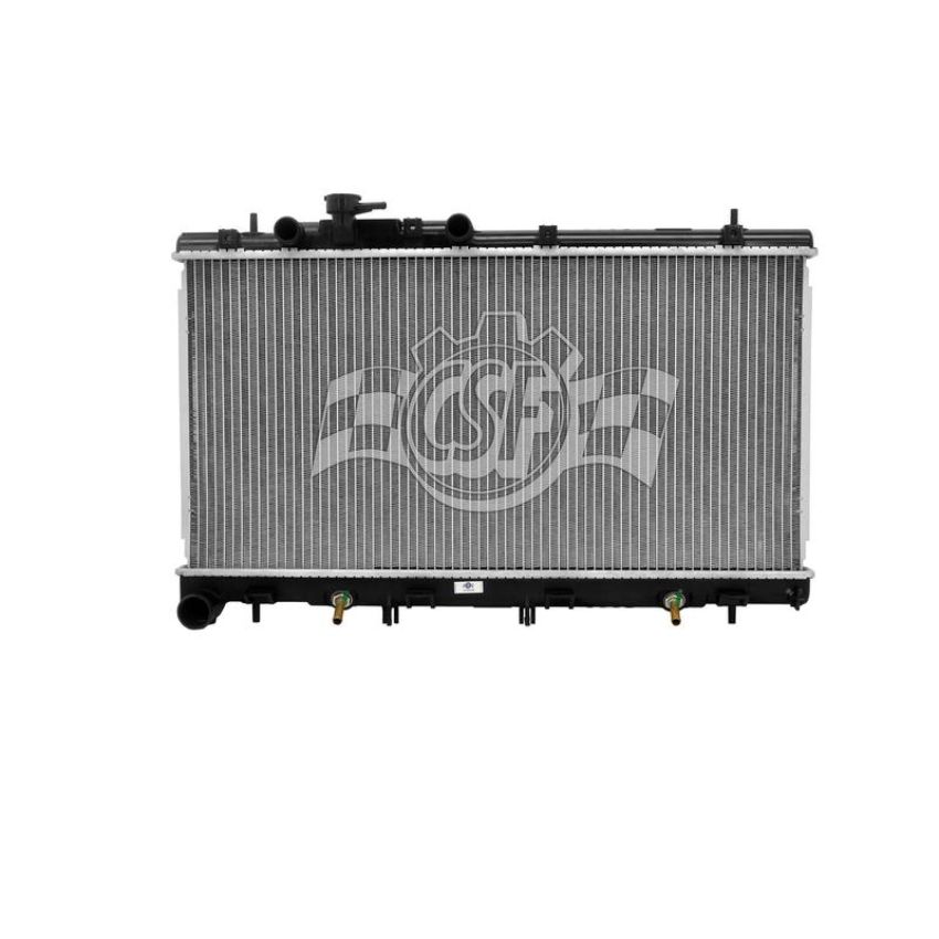 CSF 3310 Radiator