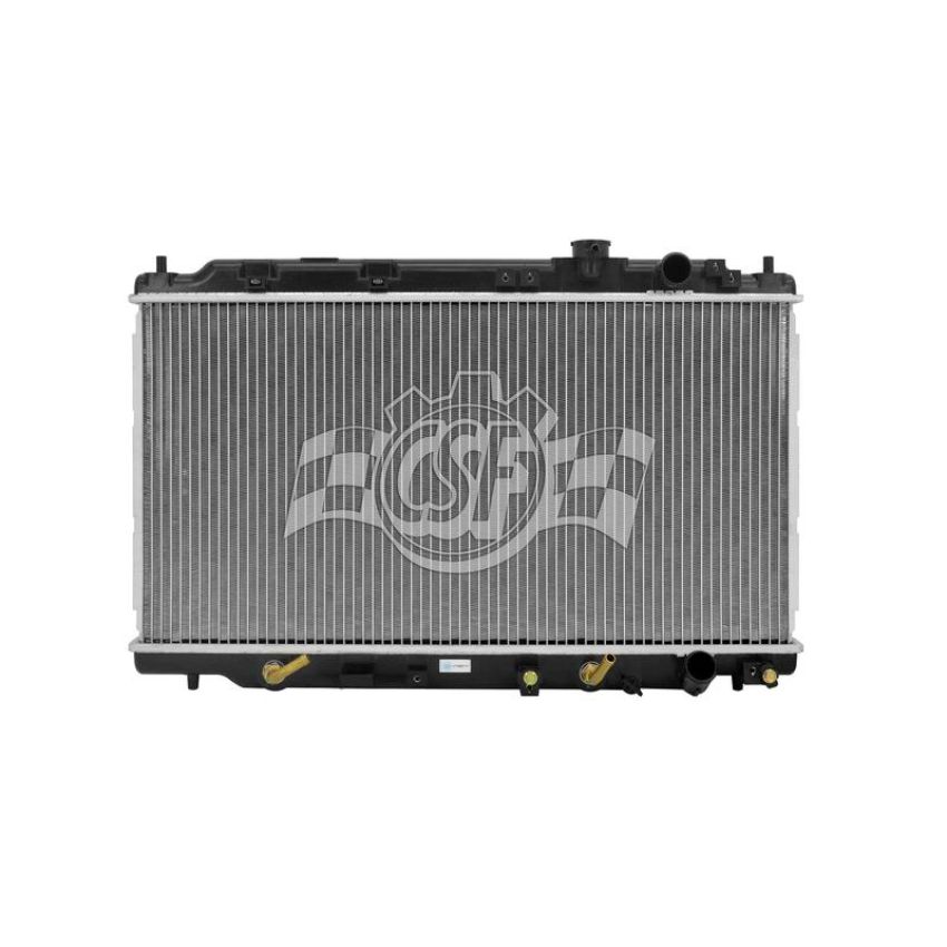CSF 3320 Radiator