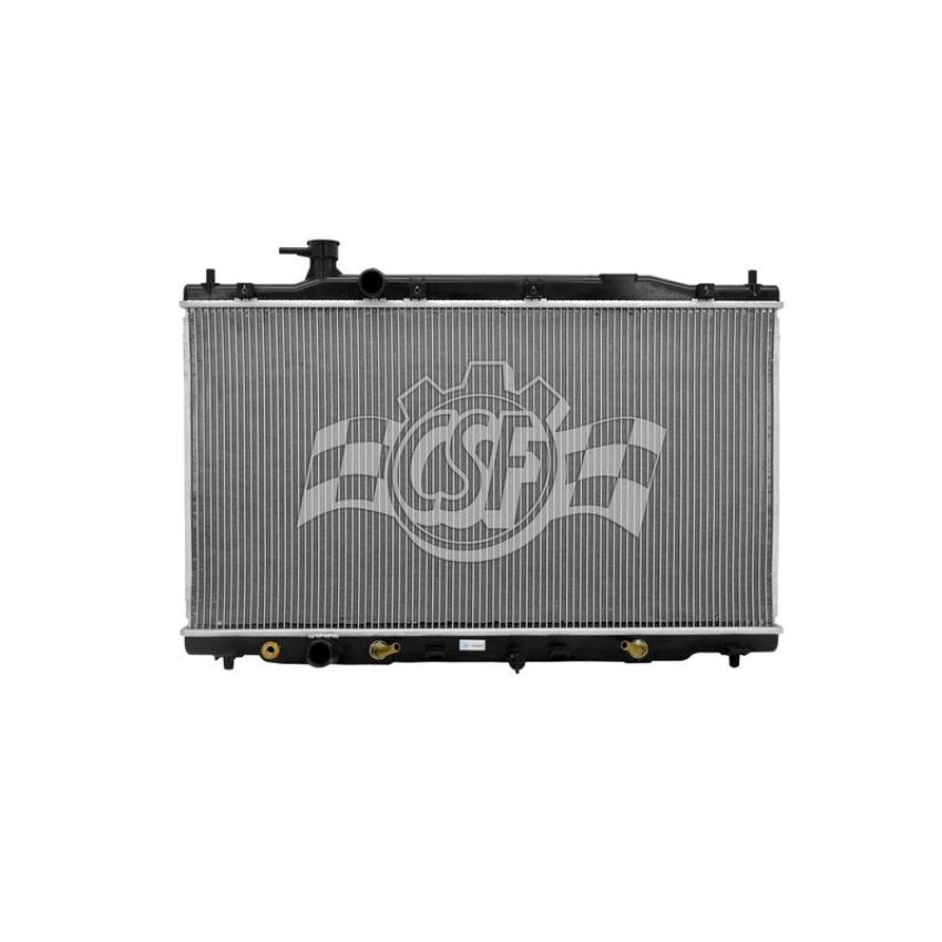 CSF 3338 Radiator