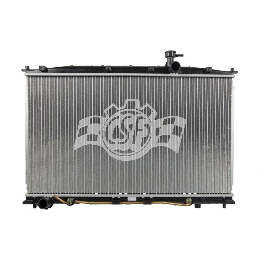 CSF 3342 Radiator