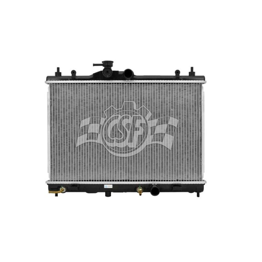 CSF 3347 Radiator