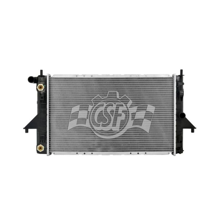 CSF 3352 Radiator
