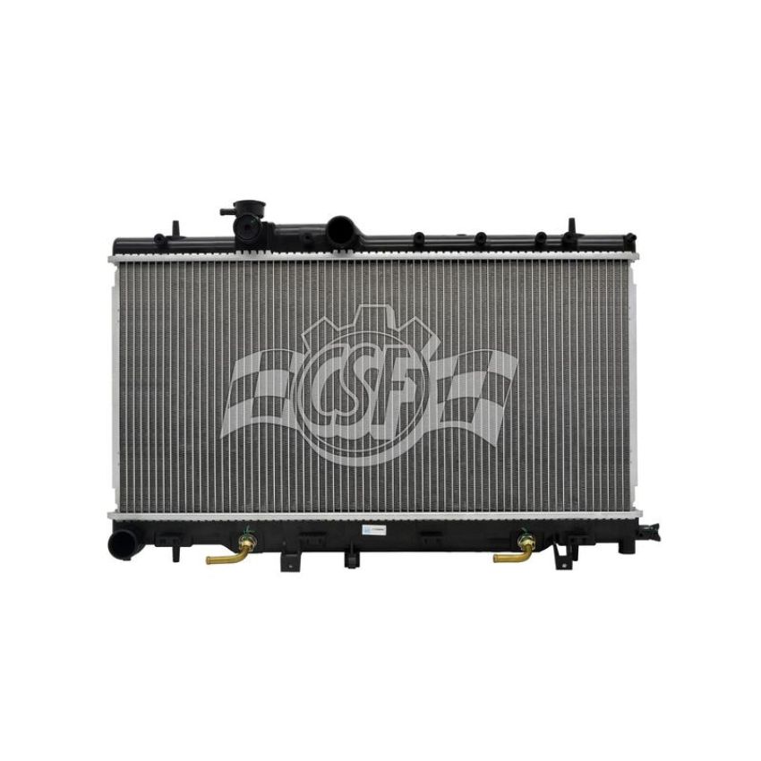 CSF 3356 Radiator