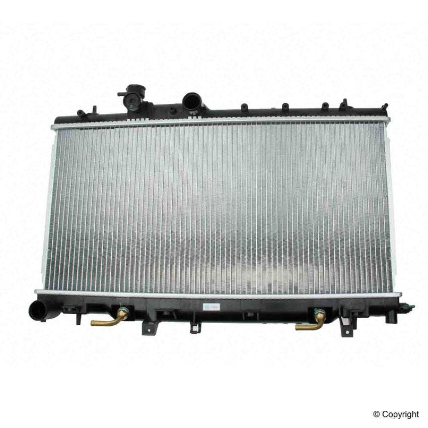 CSF 3356 Radiator
