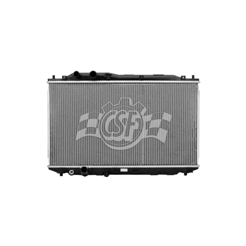 CSF 3362 Radiator