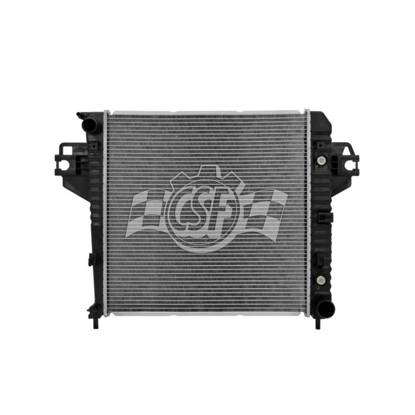 CSF 3363 Radiator