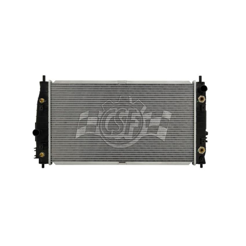 CSF 3364 Radiator