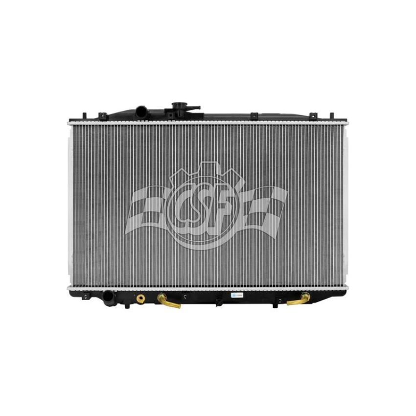 CSF 3365 Radiator
