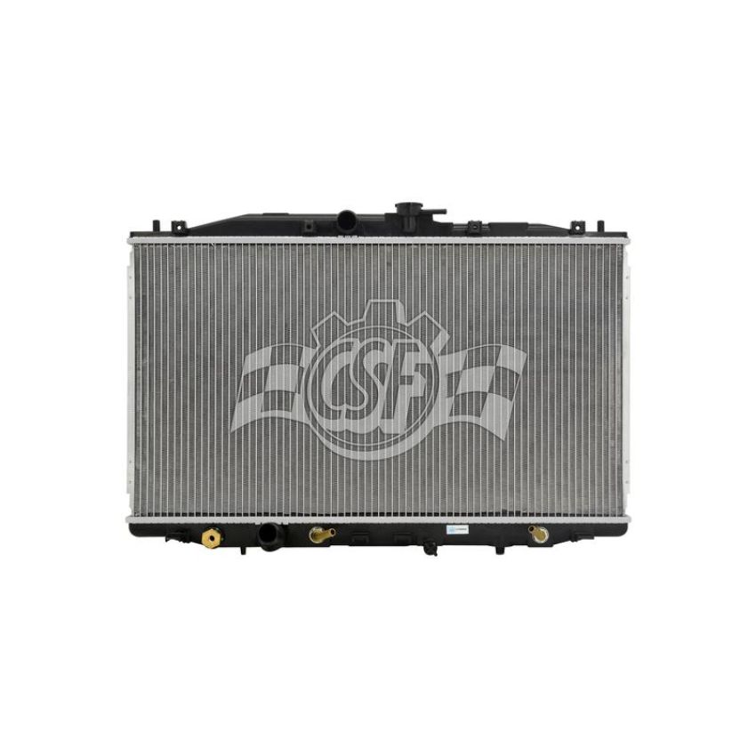 CSF 3366 Radiator