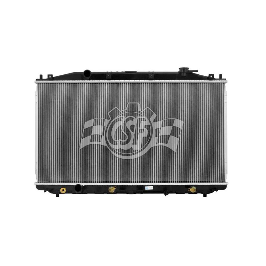 CSF 3368 Radiator