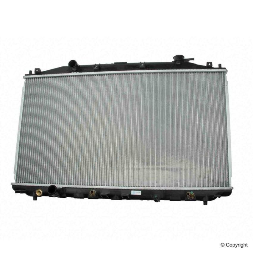 CSF 3368 Radiator