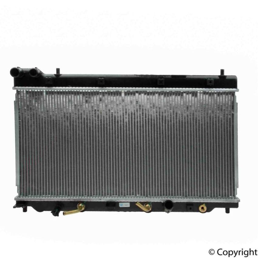 CSF 3370 Radiator
