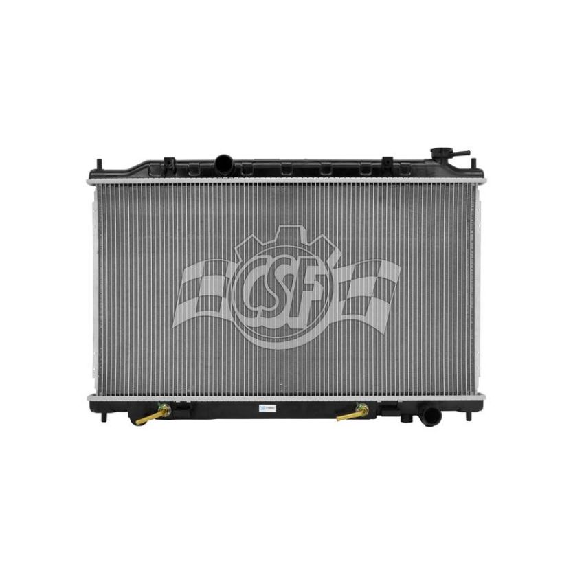 CSF 3371 Radiator