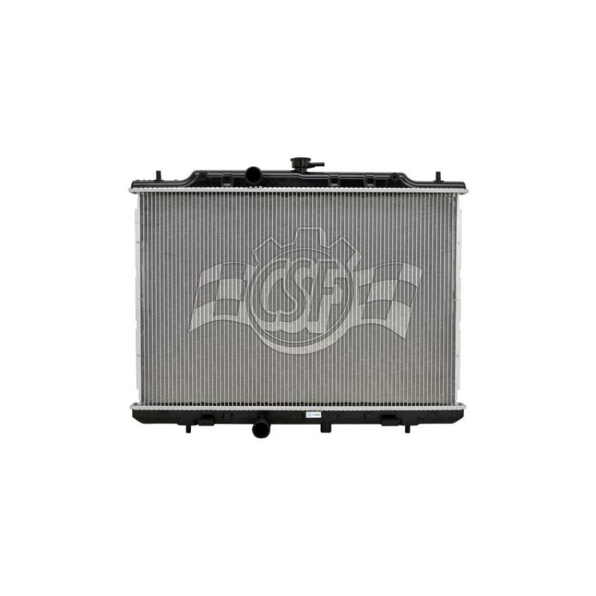 CSF 3373 Radiator