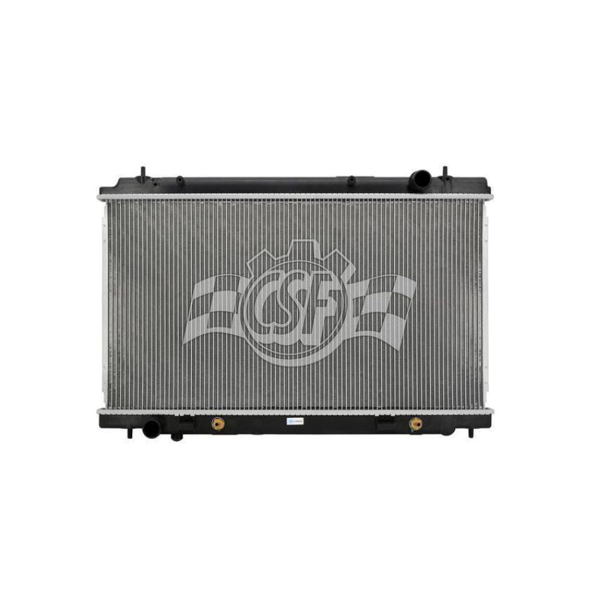 CSF 3374 Radiator