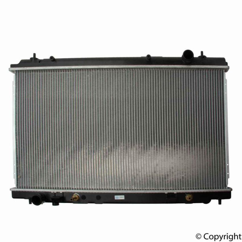 CSF 3374 Radiator