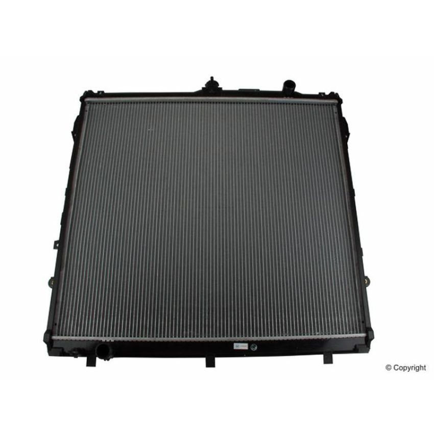 CSF 3377 Radiator