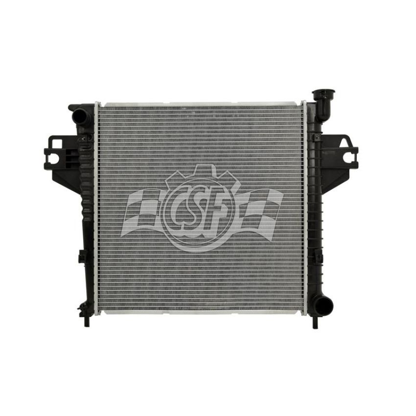 CSF 3379 Radiator
