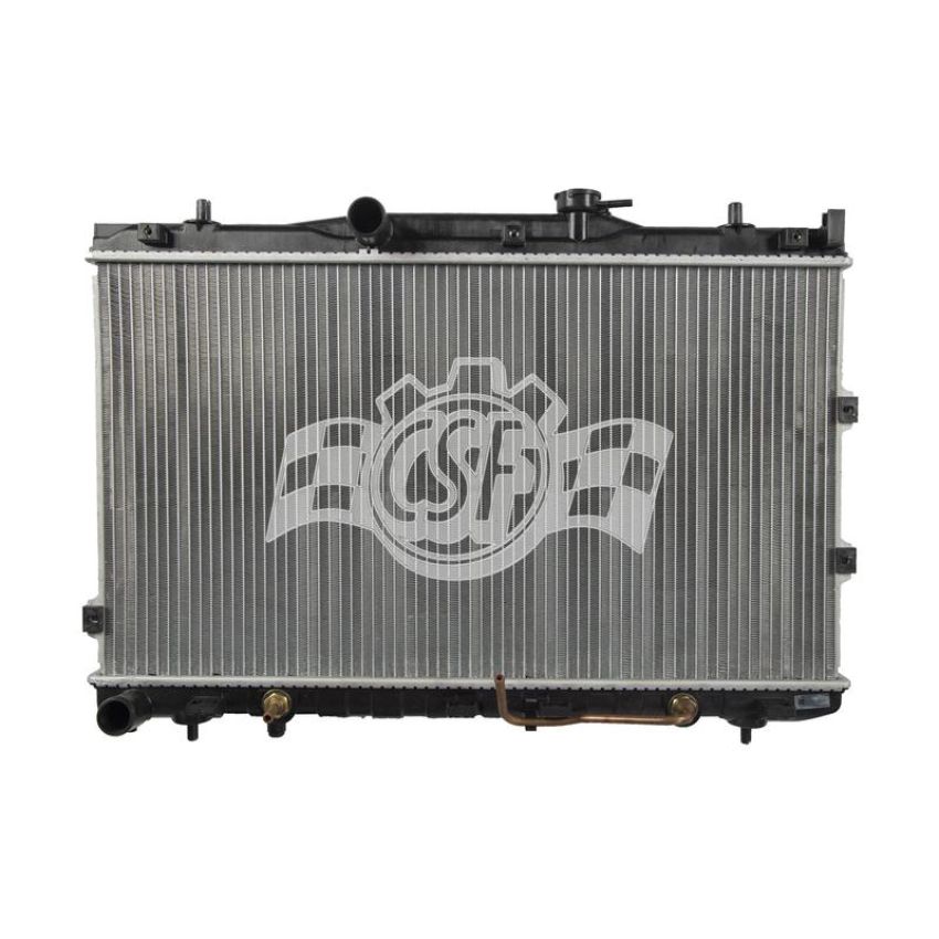 CSF 3380 Radiator