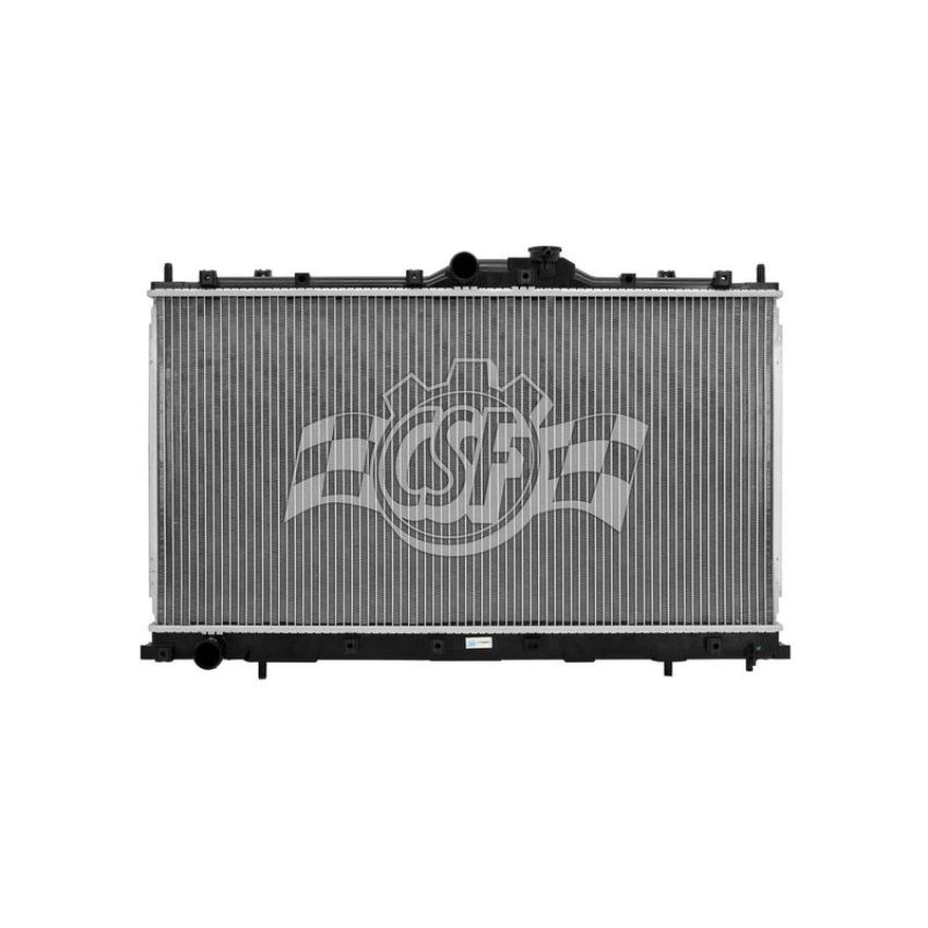 CSF 3382 Radiator