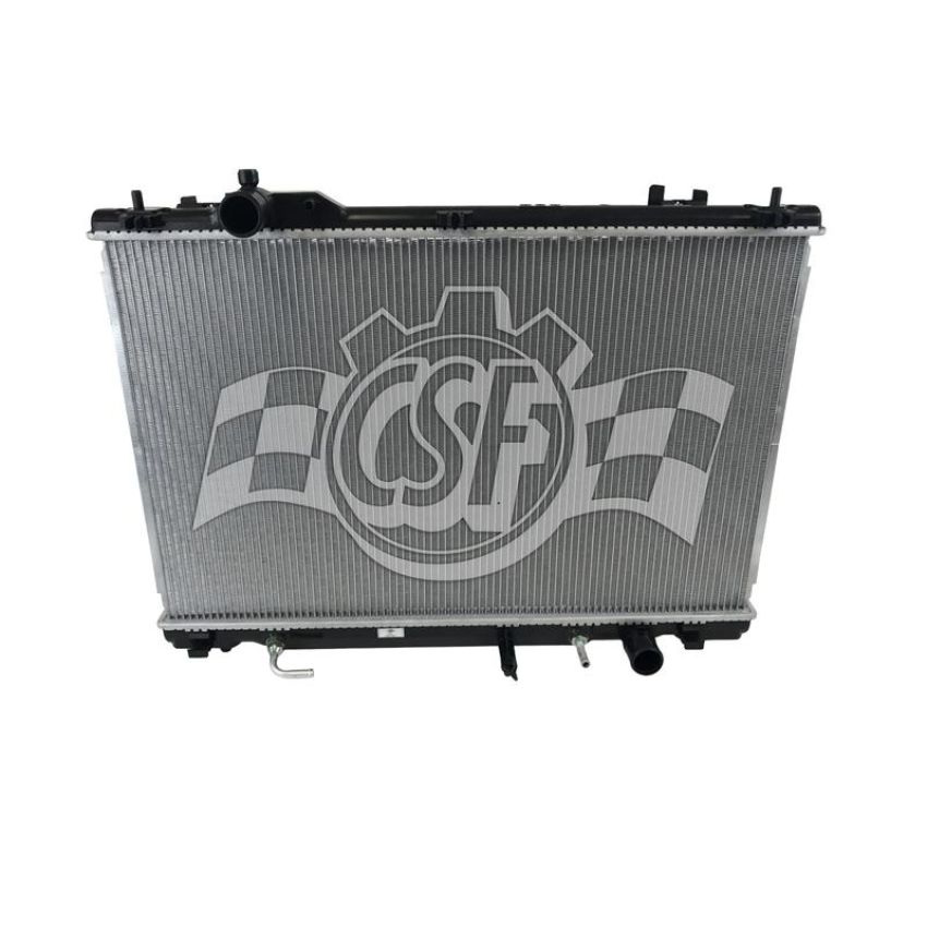 CSF 3386 Radiator
