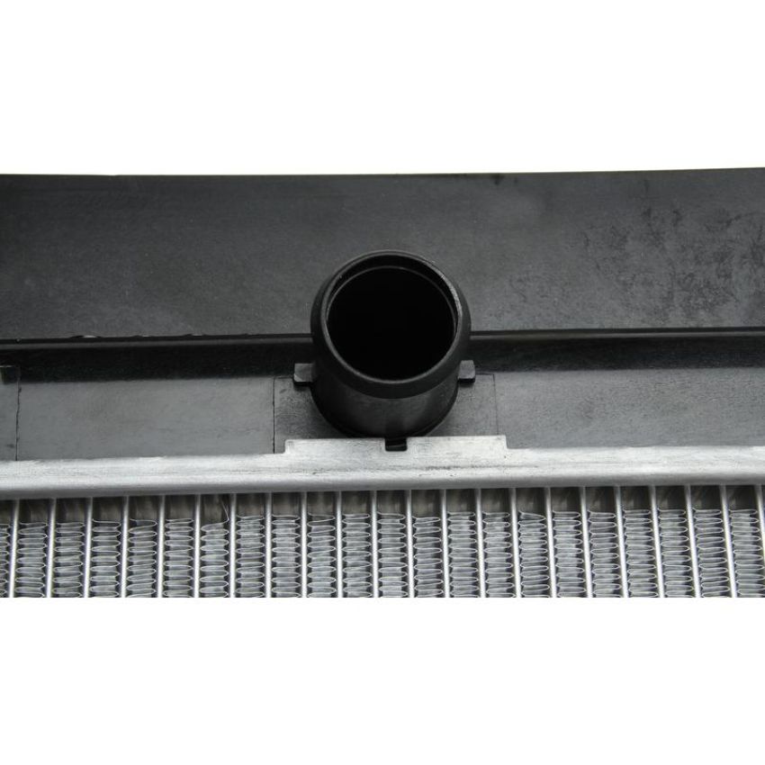 CSF 3387 Radiator