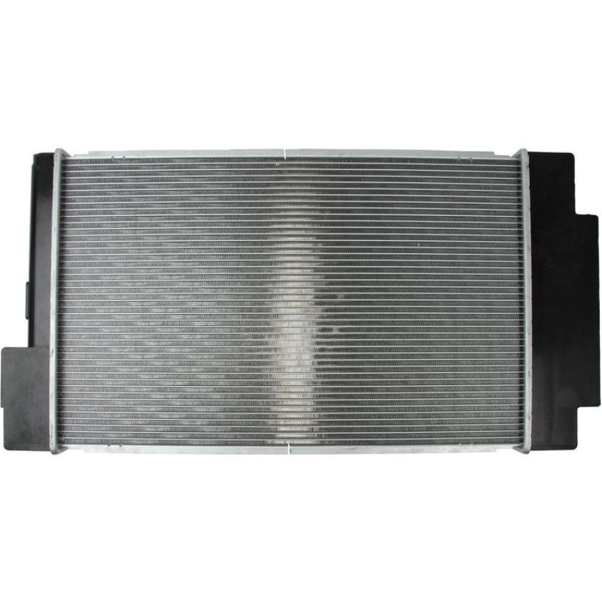 CSF 3387 Radiator