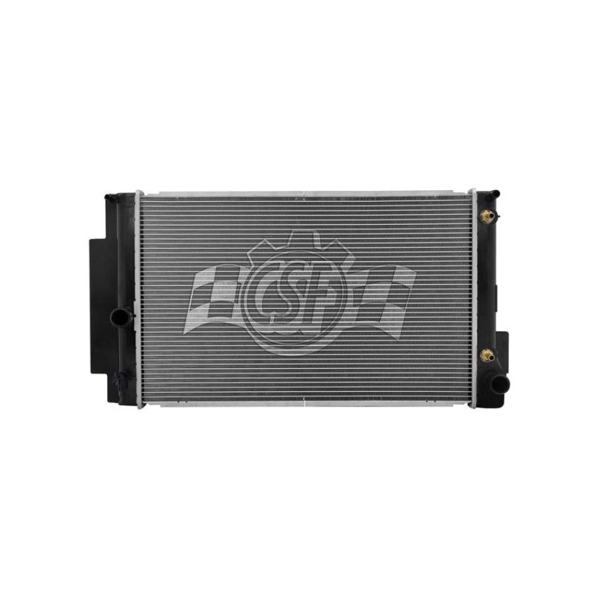 CSF 3387 Radiator