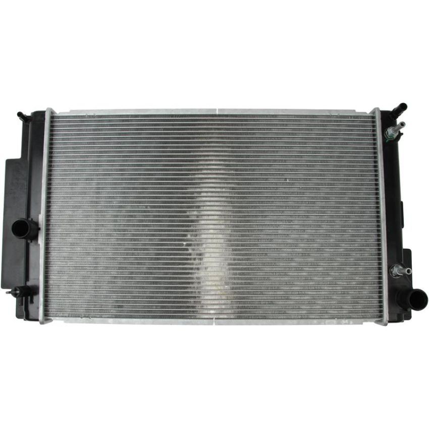 CSF 3387 Radiator