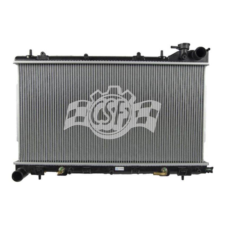 CSF 3388 Radiator
